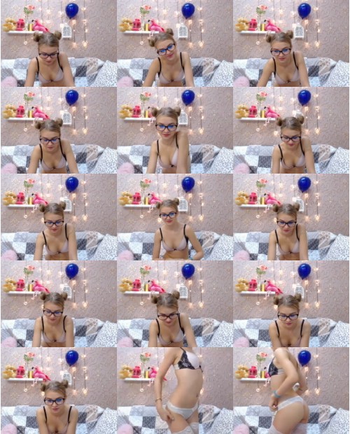 Download Video File: myfreecams alinaclapp