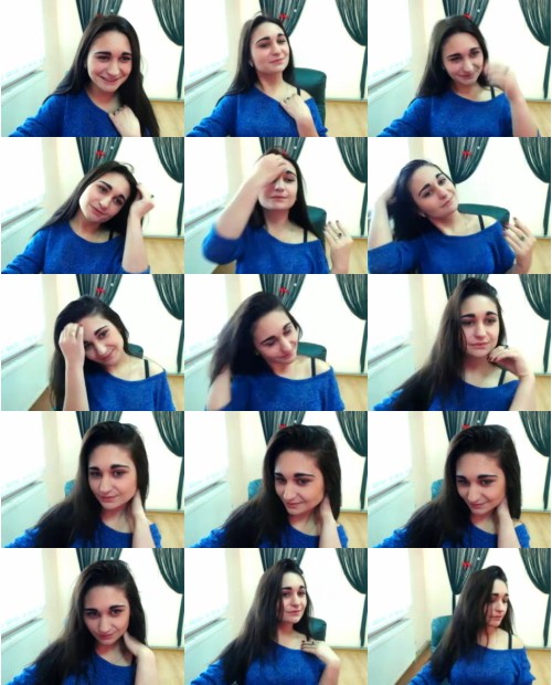 Download Video File: myfreecams alinka bi