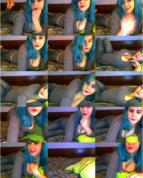Download Video File: myfreecams alisa weild