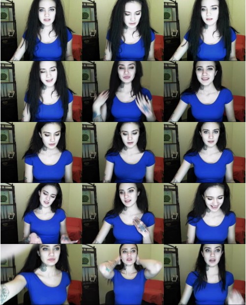 Download Video File: myfreecams alisarun