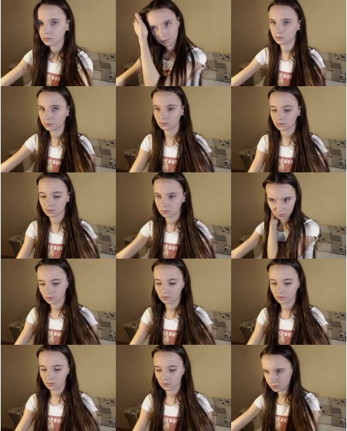 Download Video File: myfreecams alisawonder