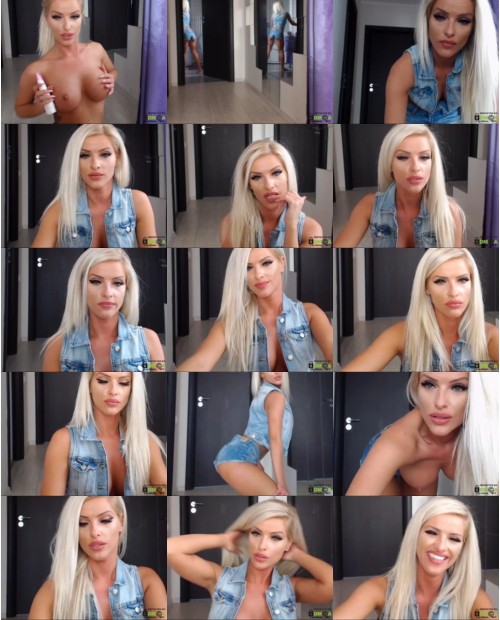 Download Video File: myfreecams allesia 