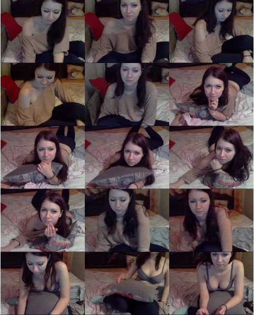 Download Video File: myfreecams allishka