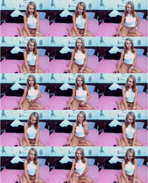 Download Video File: myfreecams allyonnalove