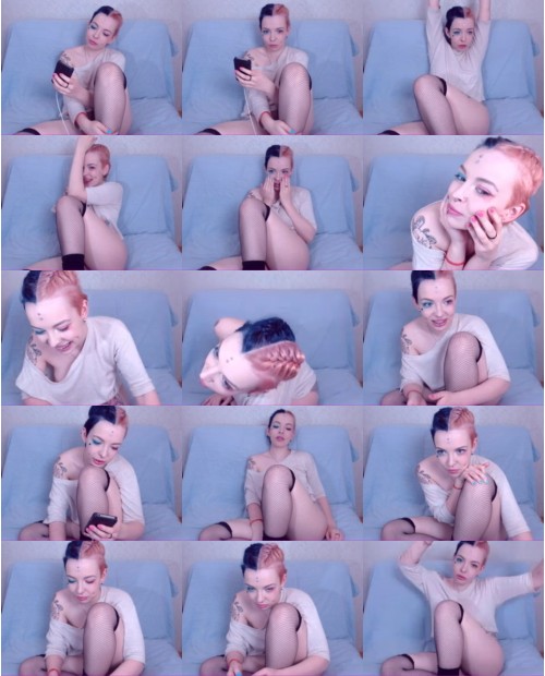 Download Video File: myfreecams alyajinx