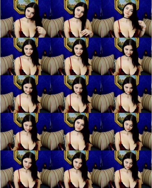 Download Video File: myfreecams amelinan