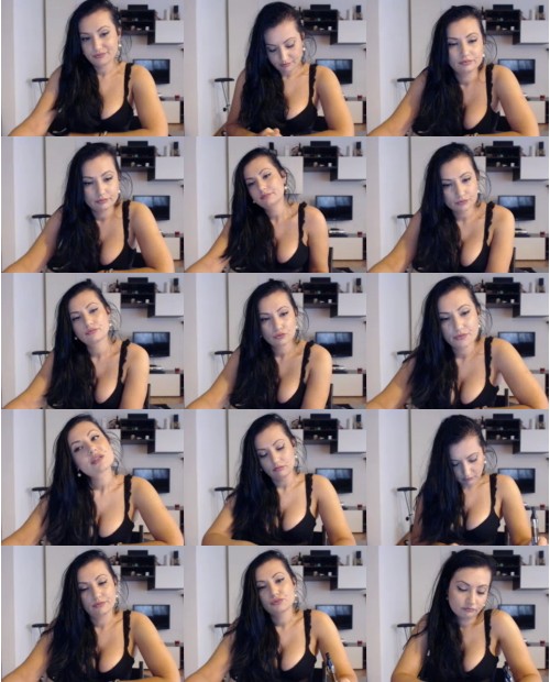 Download Video File: myfreecams amellyamy