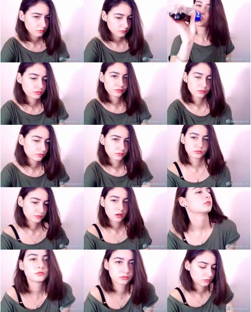Download Video File: myfreecams ammywan