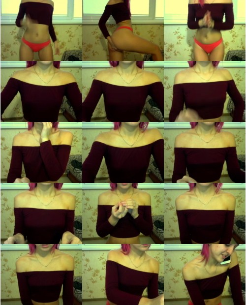 Download Video File: myfreecams amrezy