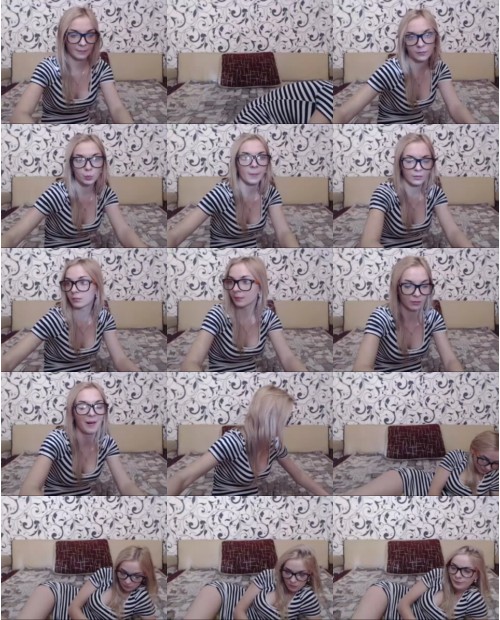 Download Video File: myfreecams anabelblond