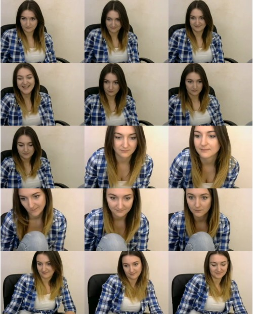 Download Video File: myfreecams anandra21
