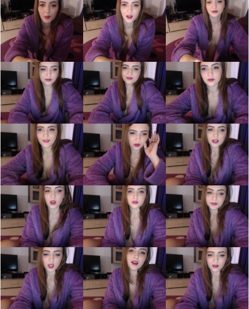 Download Video File: myfreecams anazingericka