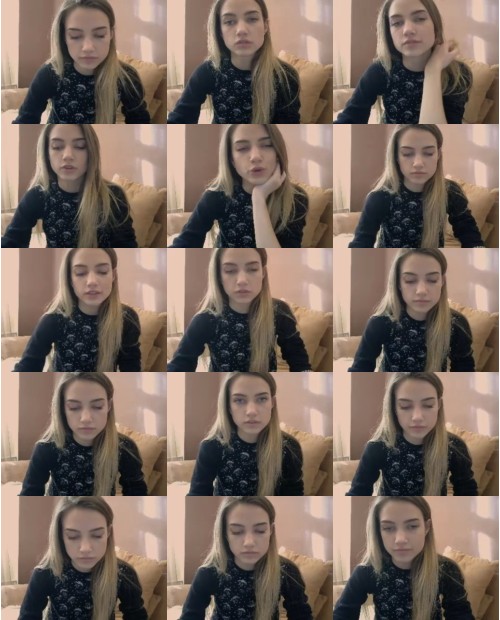 Download Video File: myfreecams andora xo