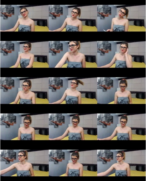 Download Video File: myfreecams angelalisson