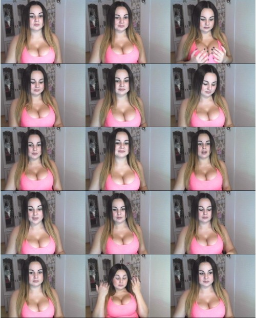 Download Video File: myfreecams angelikaaltma