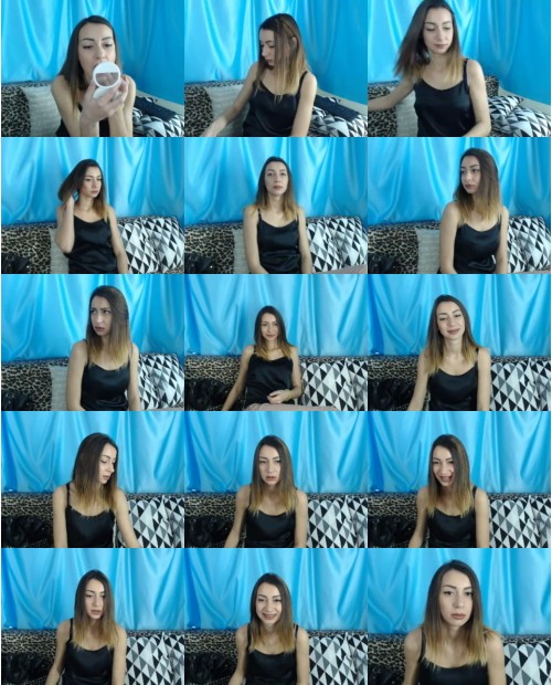 Download Video File: myfreecams angelikkas
