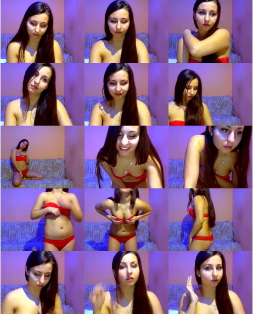 Download Video File: myfreecams angie  myles