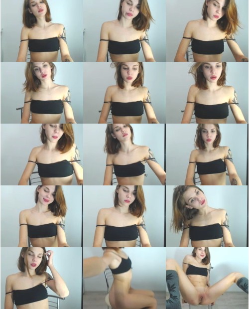 Download Video File: myfreecams anibutler