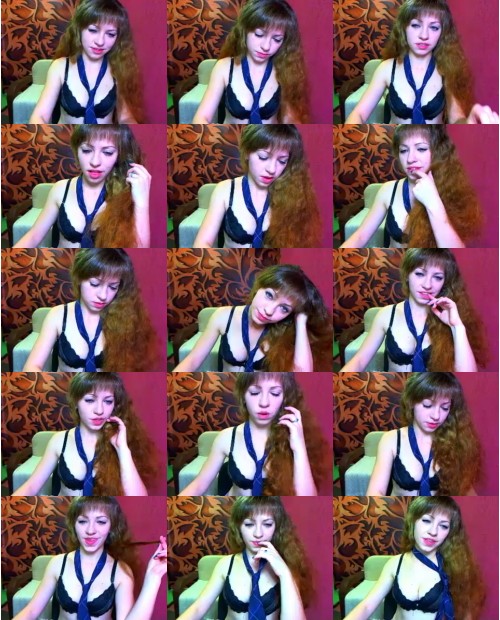 Download Video File: myfreecams anitacute
