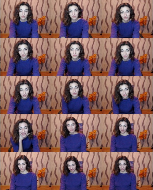 Download Video File: myfreecams anna senty