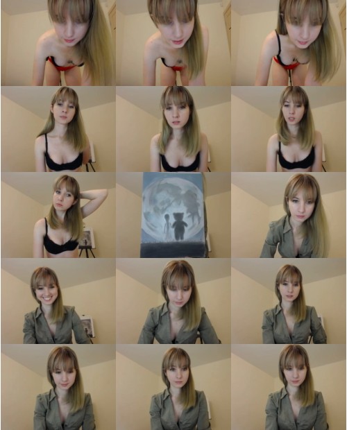 Download Video File: myfreecams annaboleyn