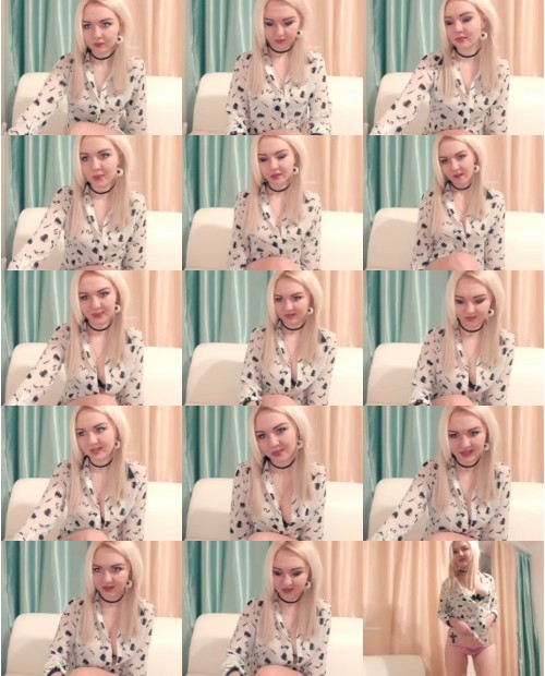 Download Video File: myfreecams annahigs