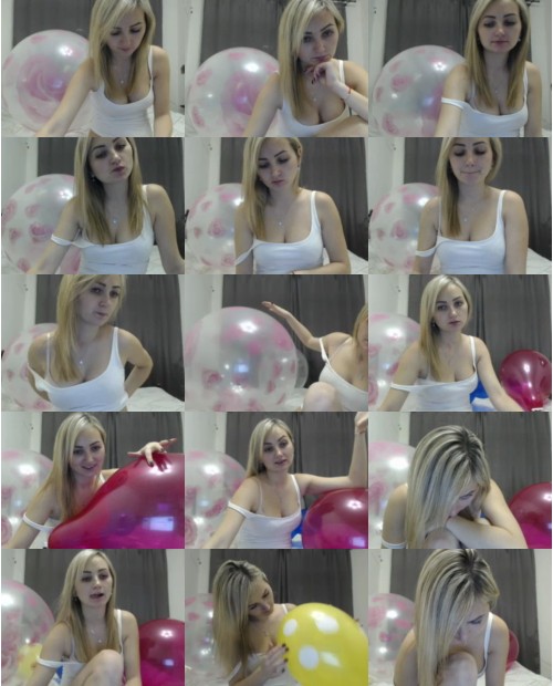 Download Video File: myfreecams annalucky