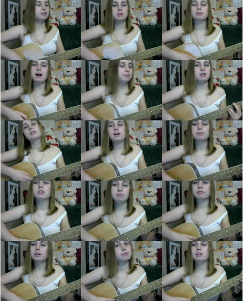 Download Video File: myfreecams annamadness