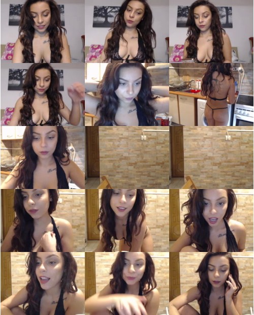 Download Video File: myfreecams annavixenn