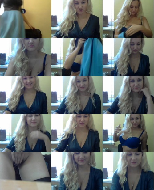 Download Video File: myfreecams annellis 