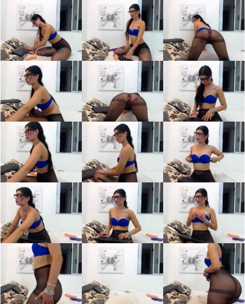 Download Video File: myfreecams anniecruz 