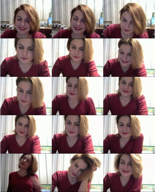 Download Video File: myfreecams annuhk