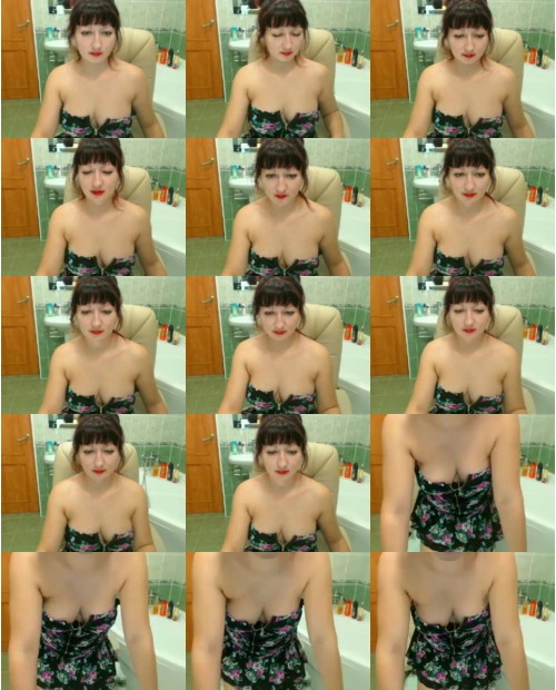 Download Video File: myfreecams annygameforu
