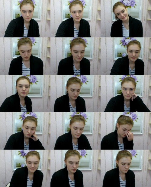Download Video File: myfreecams antares 