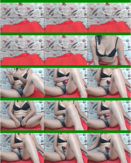 Download Video File: myfreecams antoniawills