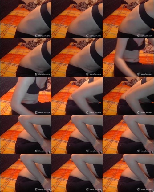 Download Video File: myfreecams anybellhott