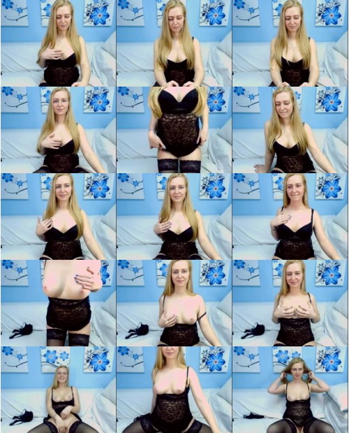 Download Video File: myfreecams applefay