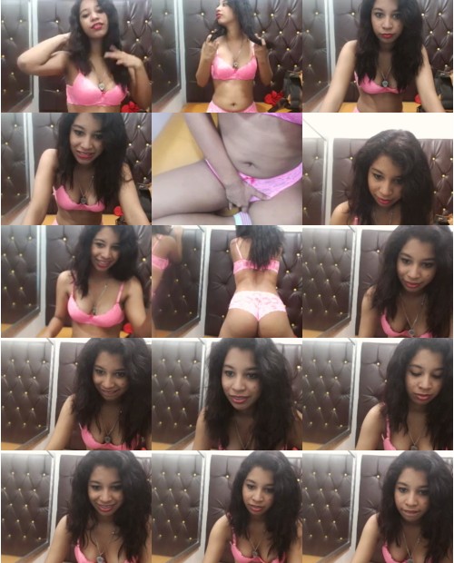 Download Video File: myfreecams ariacarters