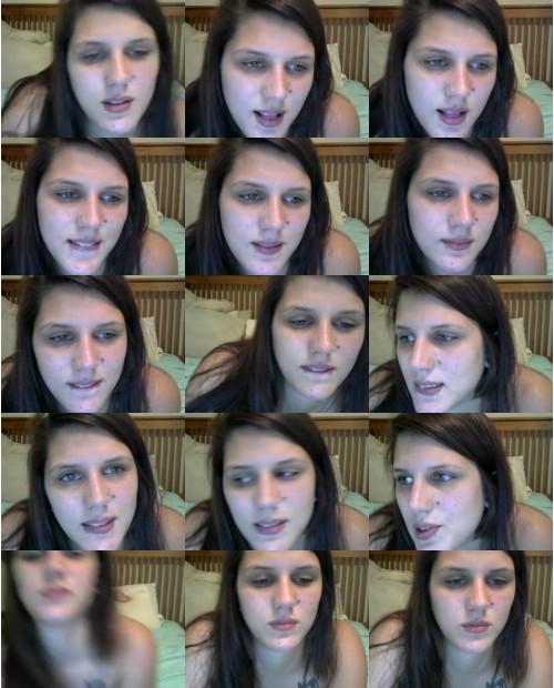 Download Video File: myfreecams ariacummings