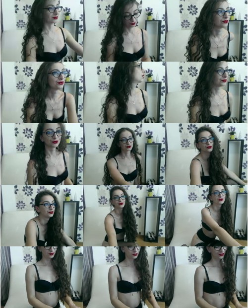 Download Video File: myfreecams ariajames