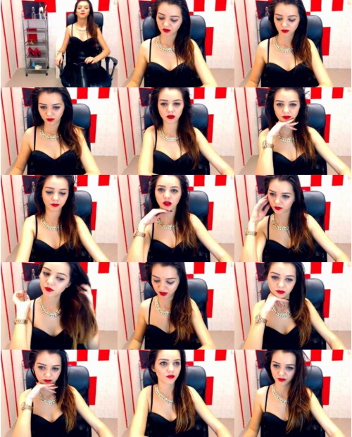 Download Video File: myfreecams arianadomina