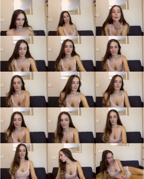Download Video File: myfreecams arinacandy