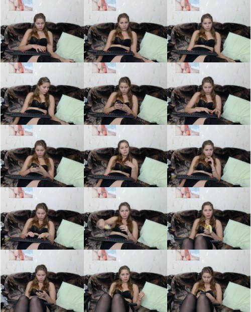 Download Video File: myfreecams arista x