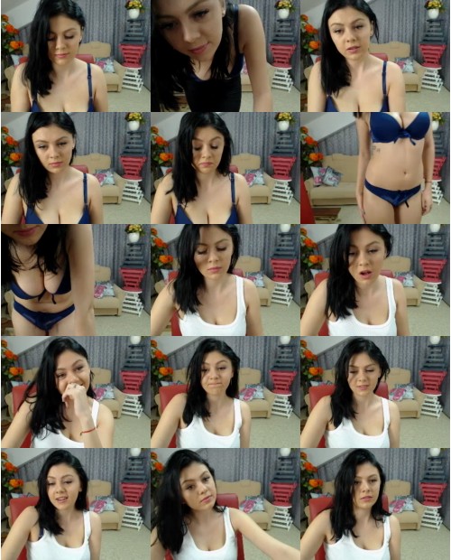 Download Video File: myfreecams aryannaa