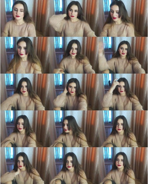 Download Video File: myfreecams ashliesell