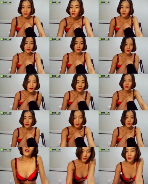Download Video File: myfreecams asianshiny