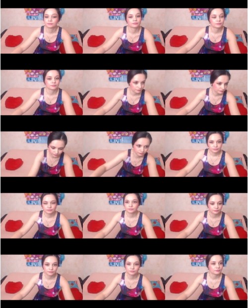 Download Video File: myfreecams asterbelle