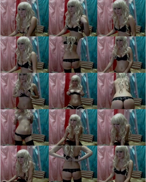 Download Video File: myfreecams astridkiss