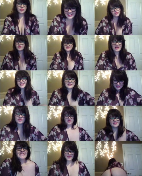 Download Video File: myfreecams audrinamay