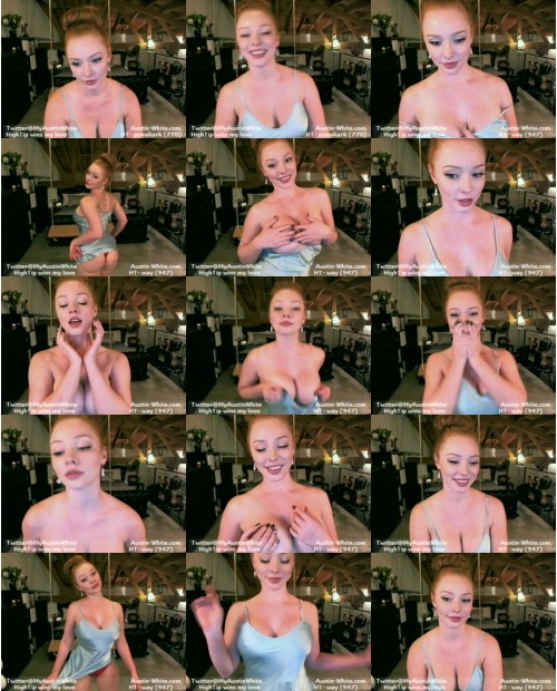 Download Video File: myfreecams austinwhite